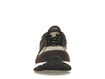 New Balance 2002R Gore-Tex Noir Café (Homme)