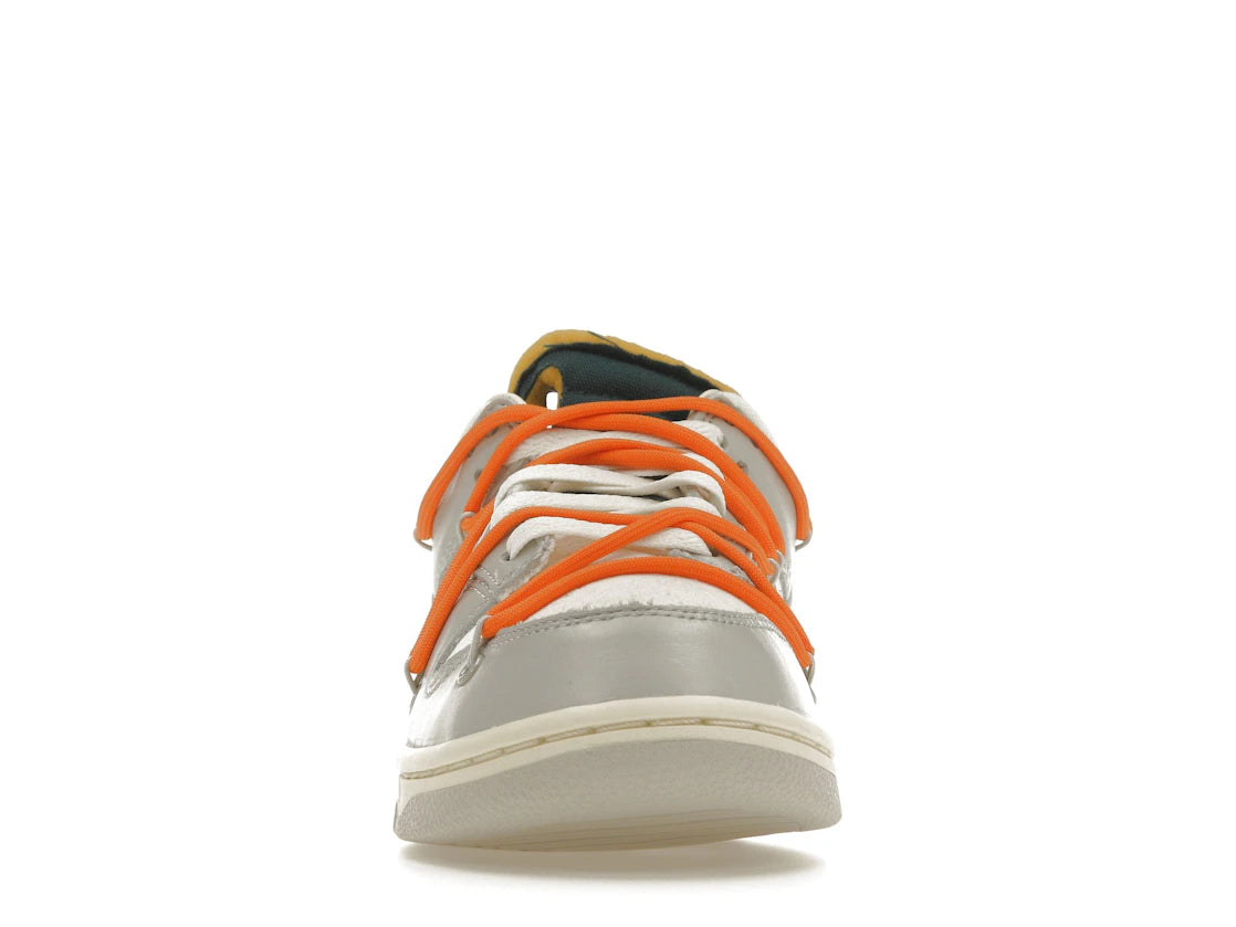 Nike Dunk Low Off-White Lot 44