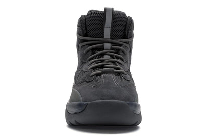 Yeezy Suede Desert Boot Season 6 Graphite