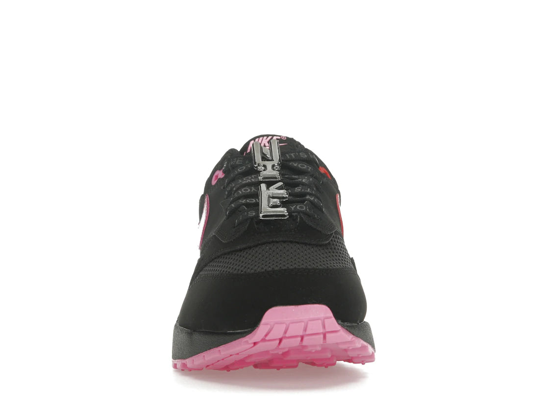 Nike Air Max 1 PRM Valentine’s Day Black