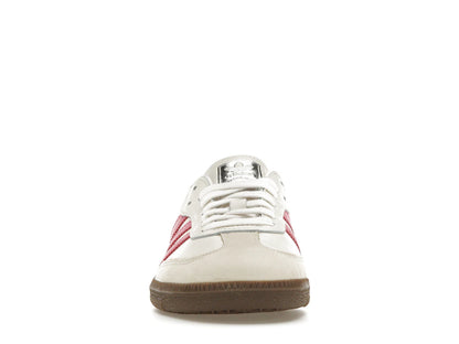 adidas Samba OG Lucid Pink