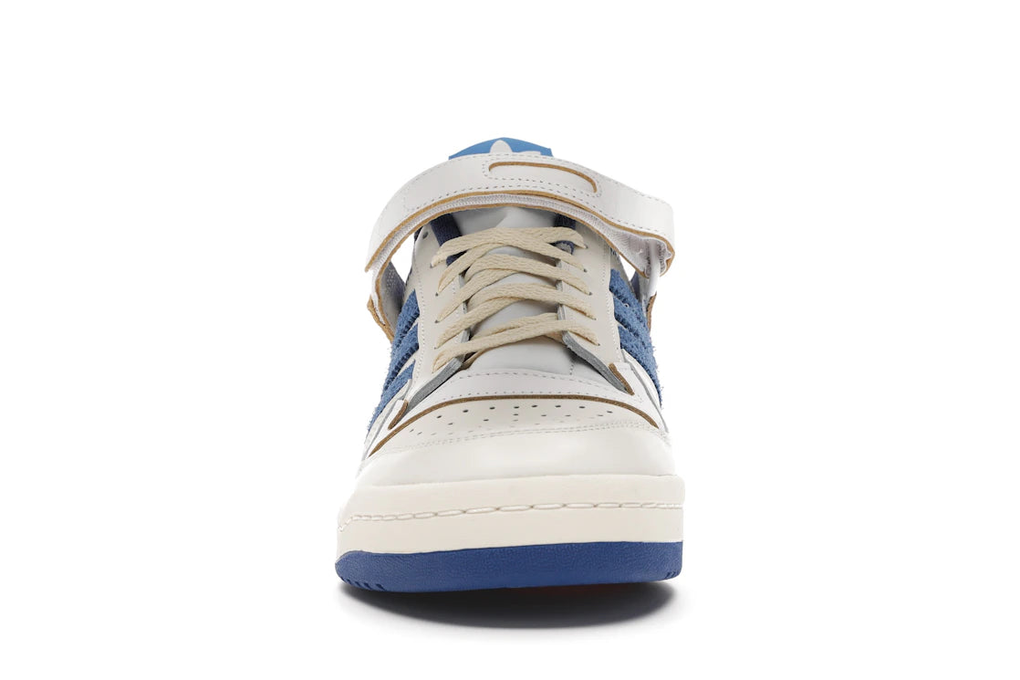 Adidas Forum 84 Low OG Blue Thread Royal