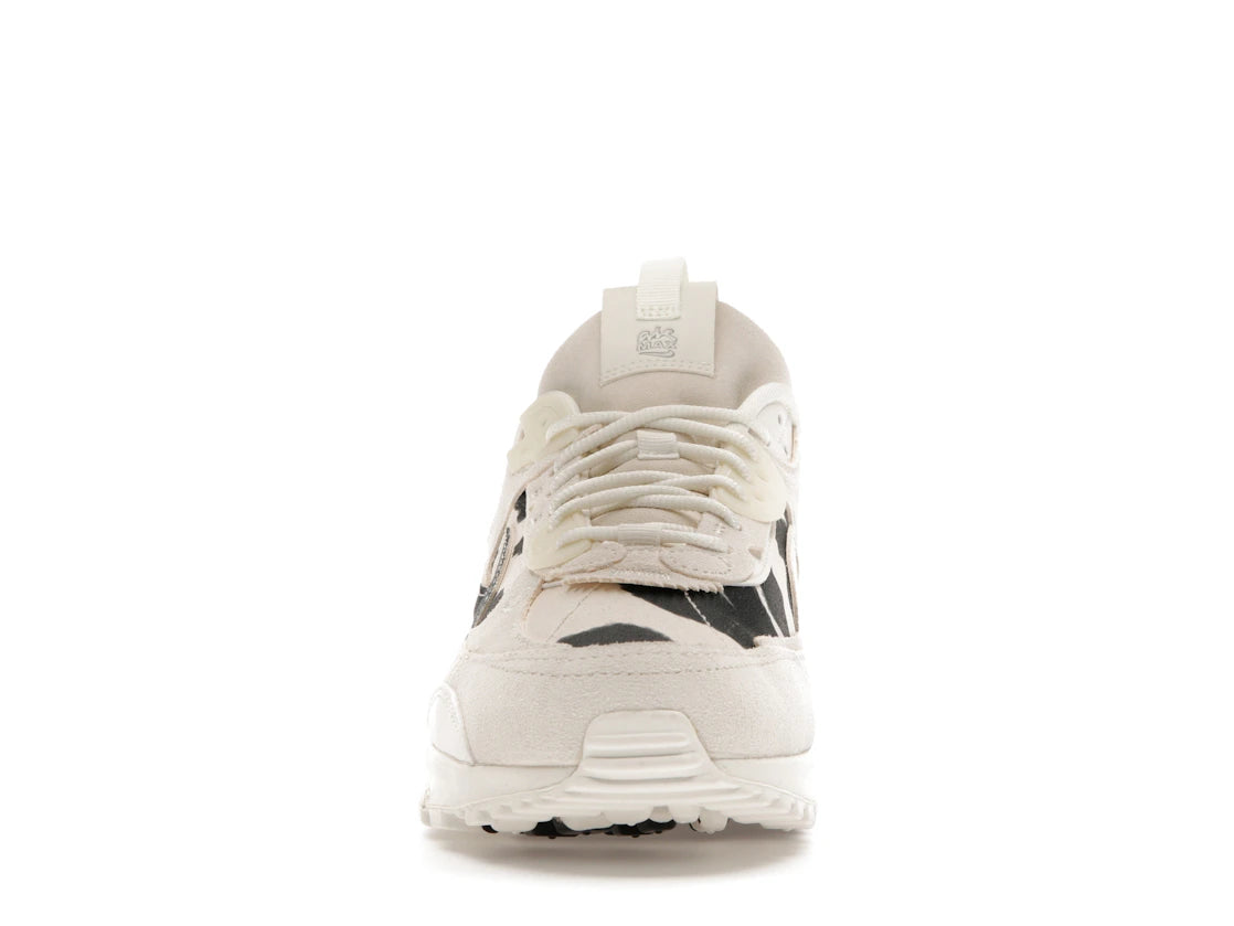 Nike Air Max 90 Futura Cow Print