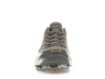 Air Jordan 9 Retro Low Golf Cool Grey
