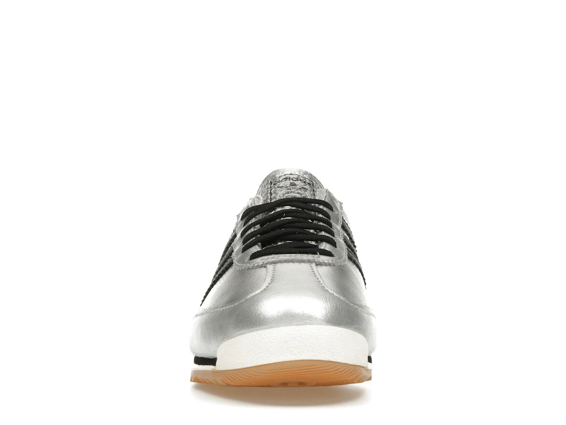 adidas SL 72 OG Silver Metallic Black Gum