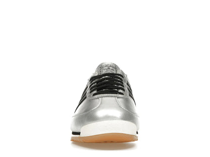 adidas SL 72 OG Silver Metallic Black Gum