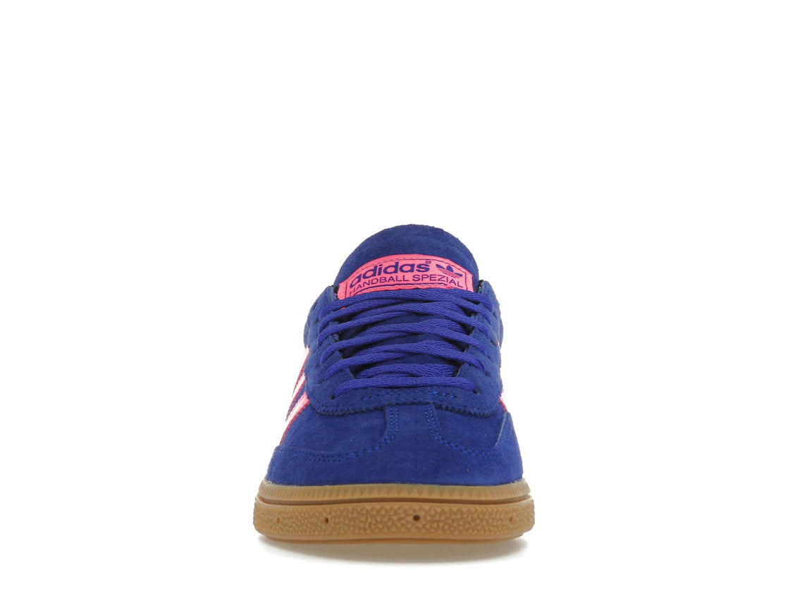 adidas Handball Spezial Lucid Blue Lucid Pink