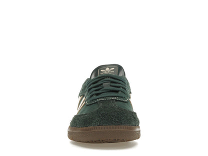 adidas Samba OG Mineral Green Crystal Sand