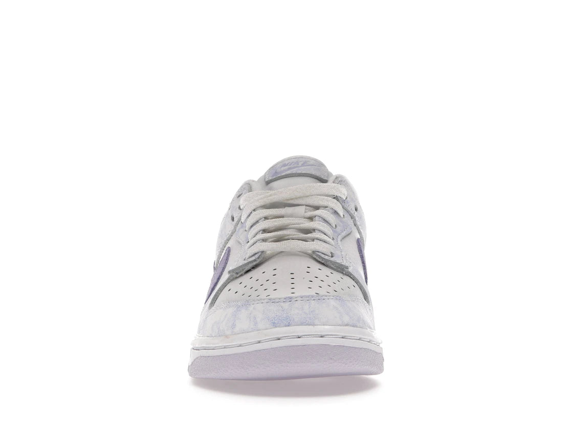 Nike Dunk Low Purple Pulse