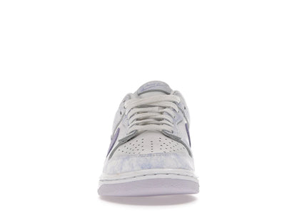 Nike Dunk Low Purple Pulse