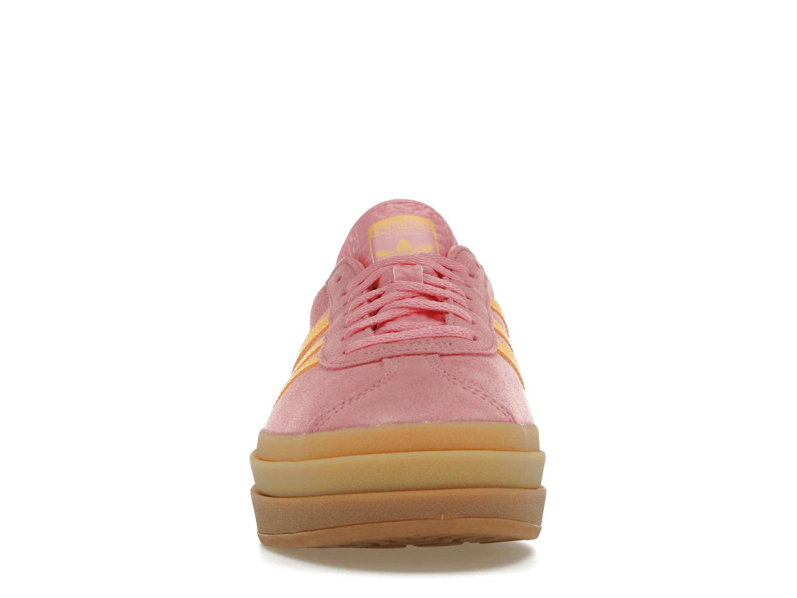 adidas Gazelle Bold Bliss Pink Spark
