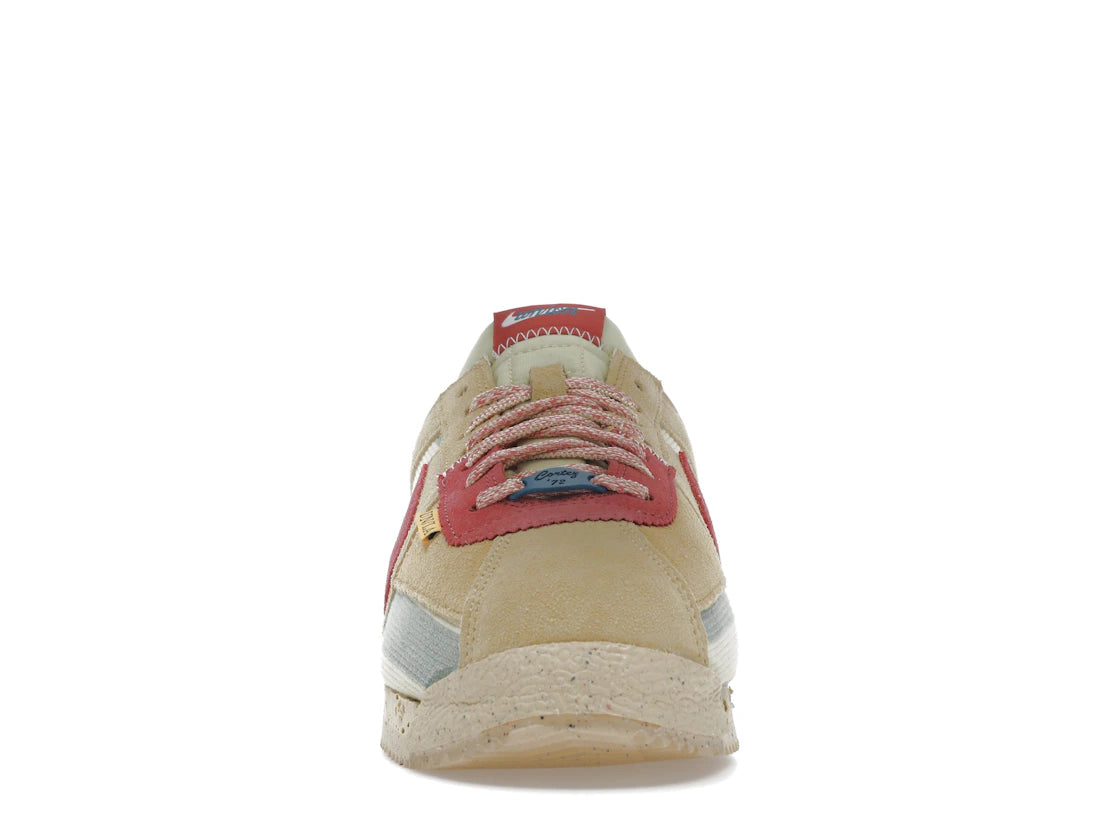 Nike Cortez SP Union Sesame