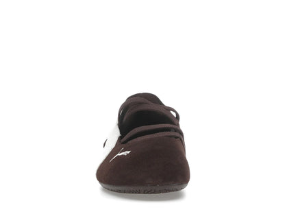 Puma Speedcat Ballet Dark Chocolate