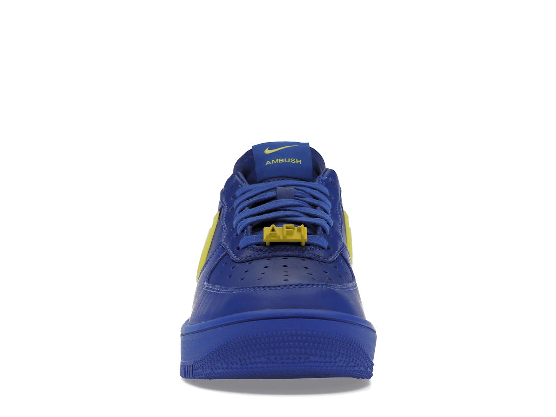 Nike Air Force 1 Low SP AMBUSH Game Royal