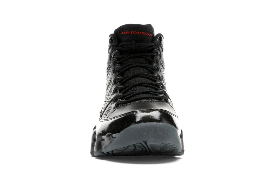 Air Jordan 9 Retro Bred Patent