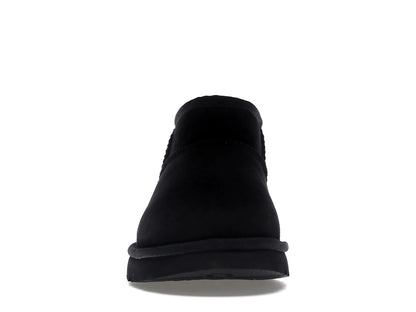 UGG Classic Ultra Mini Boot Black