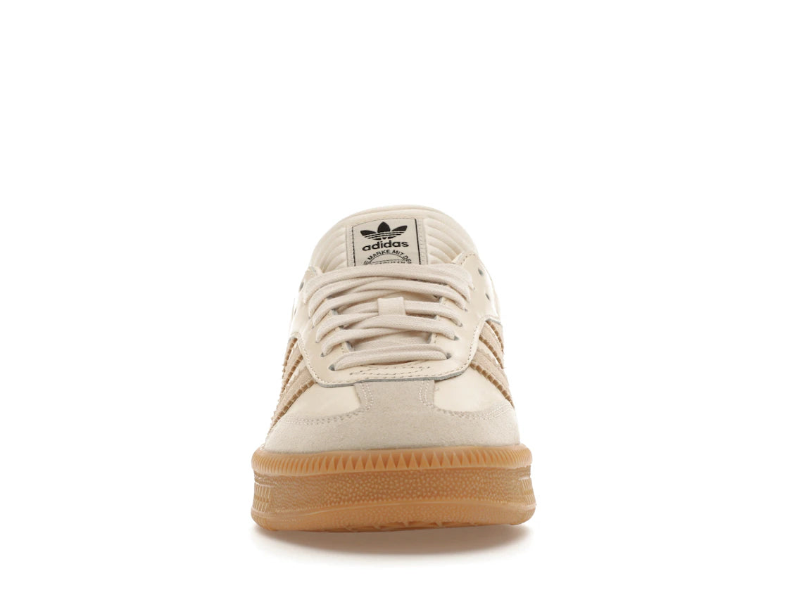 adidas Samba XLG Magic Beige Gum