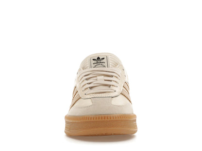 adidas Samba XLG Magic Beige Gum