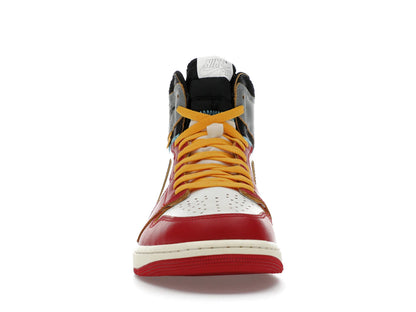 Jordan 1 Retro High OG SP Union LA Chicago Shadow