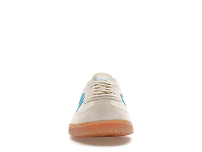 adidas Samba OG Sporty &amp; Rich Cream Blue (Men's)