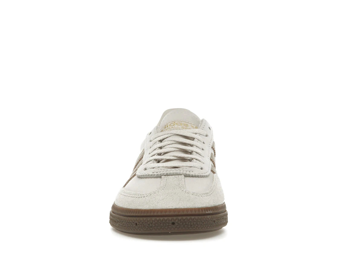 adidas Handball Spezial Aluminum Wonder Beige