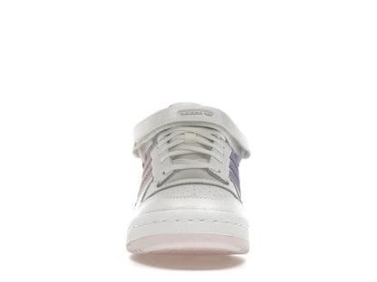 Adidas Forum Low XLD White Lavender Purple