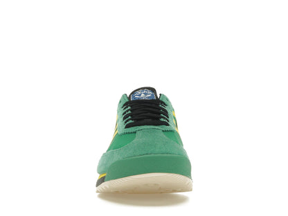 adidas SL 72 RS Green Yellow