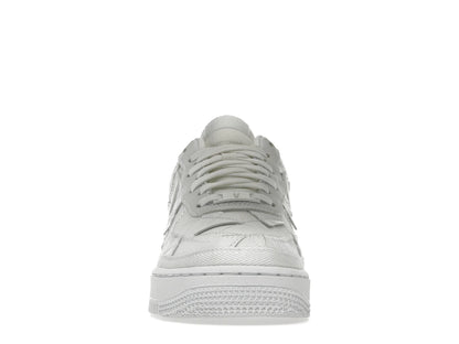 Nike Air Force 1 Low SP Billie Eilish Triple White