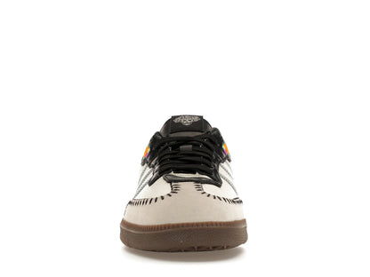 adidas Samba OG Día de Muertos Pack Off White