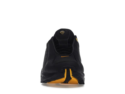 Nike Hot Step Air Terra Drake NOCTA Black Yellow