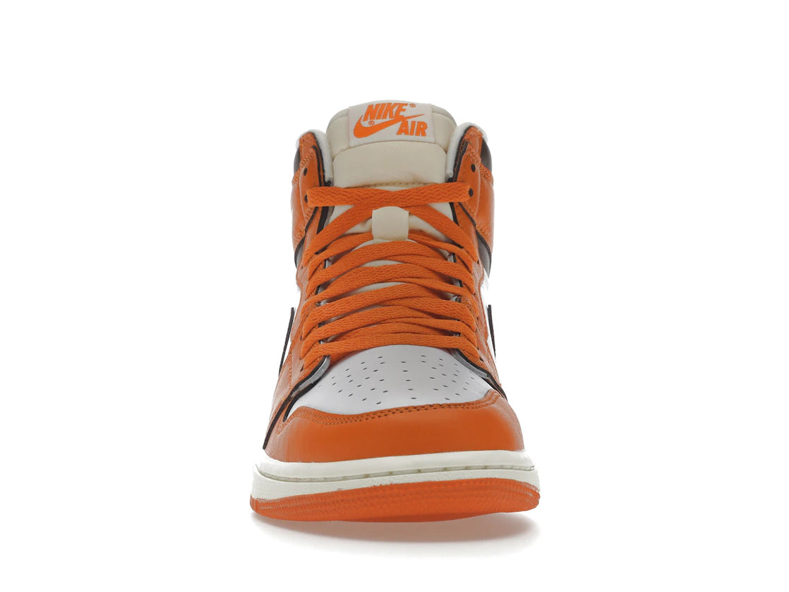 Jordan 1 Retro High OG Starfish