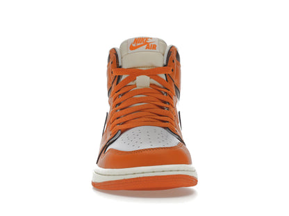 Jordan 1 Retro High OG Starfish