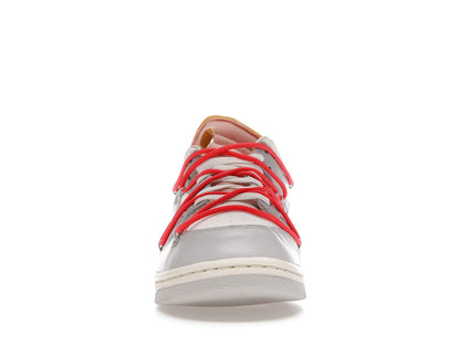 Nike Dunk Low Off-White Lot 6