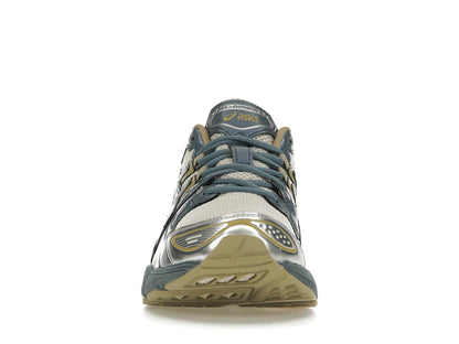 ASICS Gel-Nimbus 9 Oatmeal Ironclad