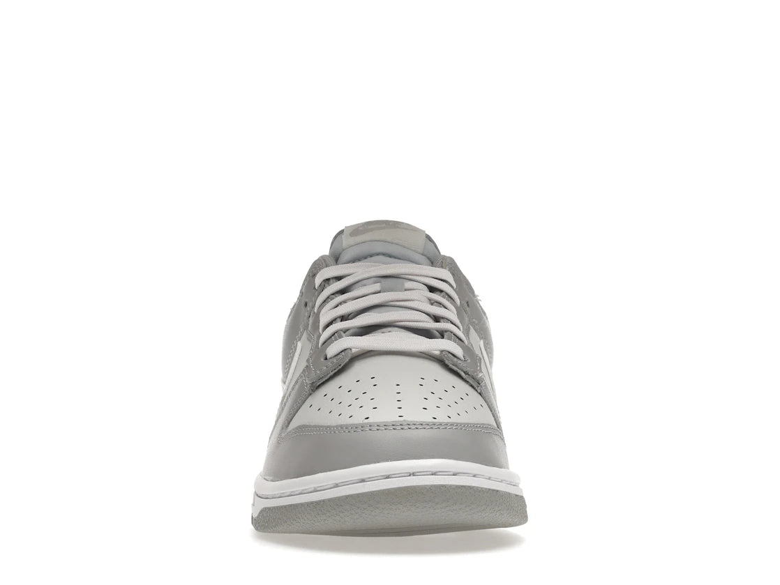 Nike Dunk Low Two Tone Grey