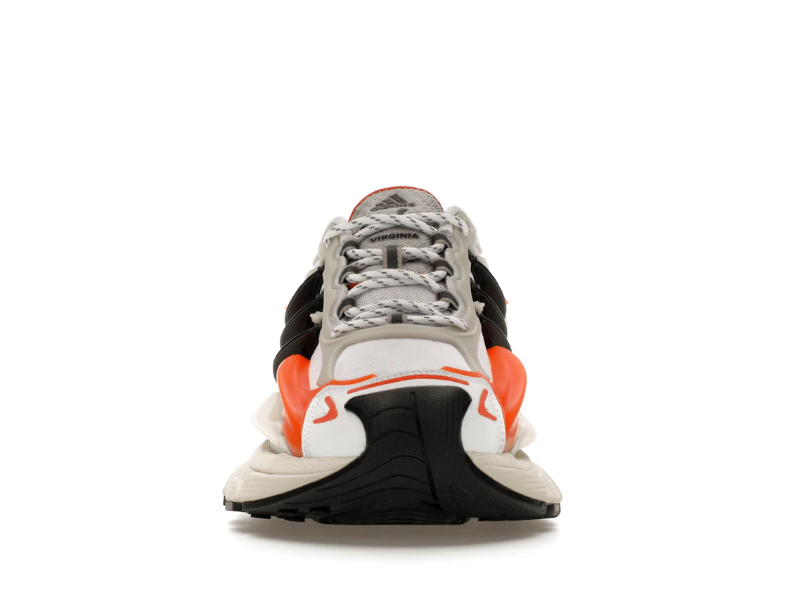 adidas Adistar Jellyfish Pharrell Williams Focus Olive Orange