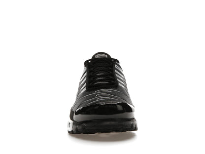 Nike Air Max Plus Black Silver White
