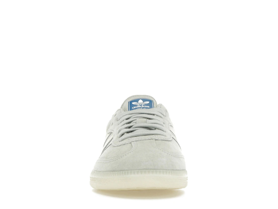 adidas Samba OG Wonder Silver