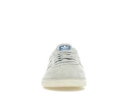 adidas Samba OG Wonder Silver