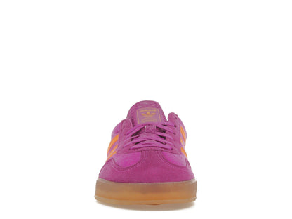 adidas Gazelle Indoor Purple Burst Velvet