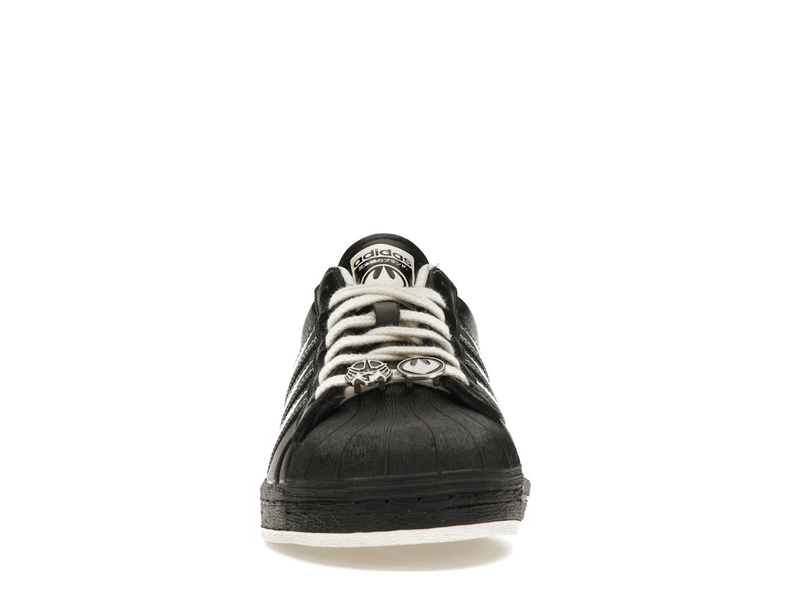 Adidas Superstar Shelltoe Teenage Mutant Ninja Turtles Shredder