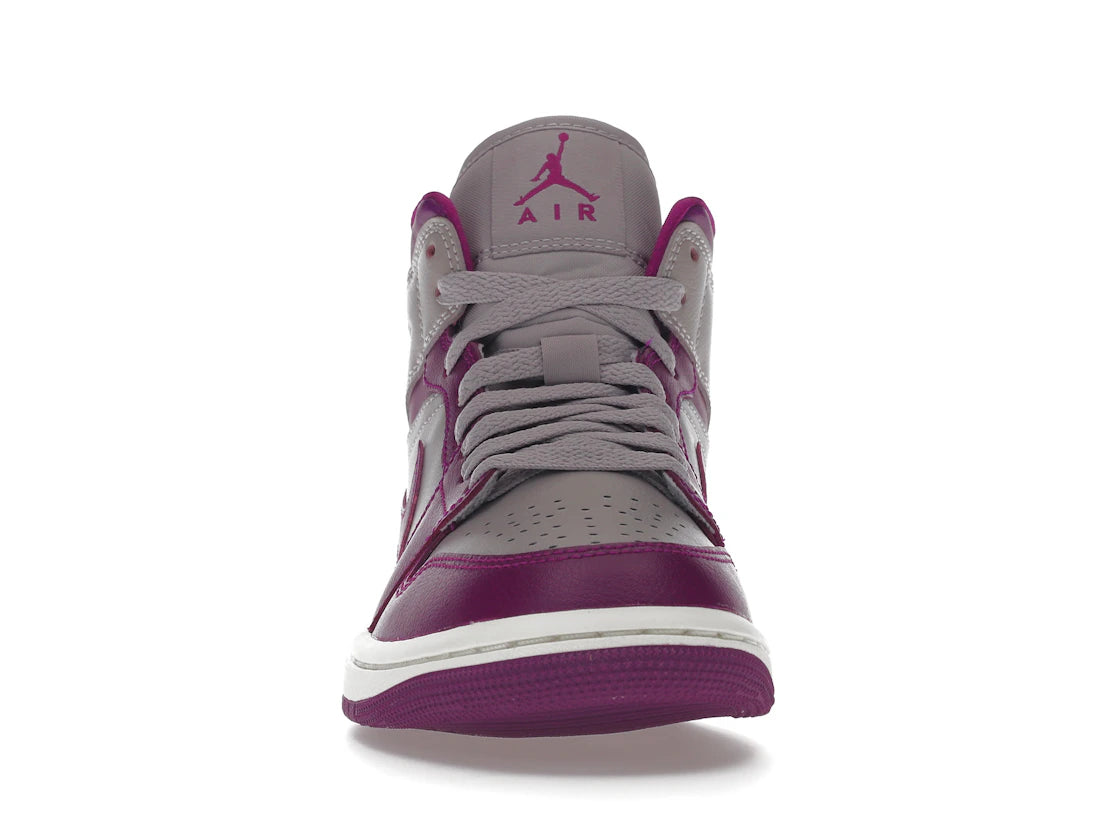 Jordan 1 Mid Magenta (2022)
