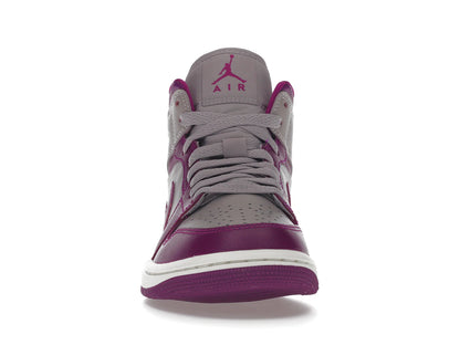 Jordan 1 Mid Magenta (2022)