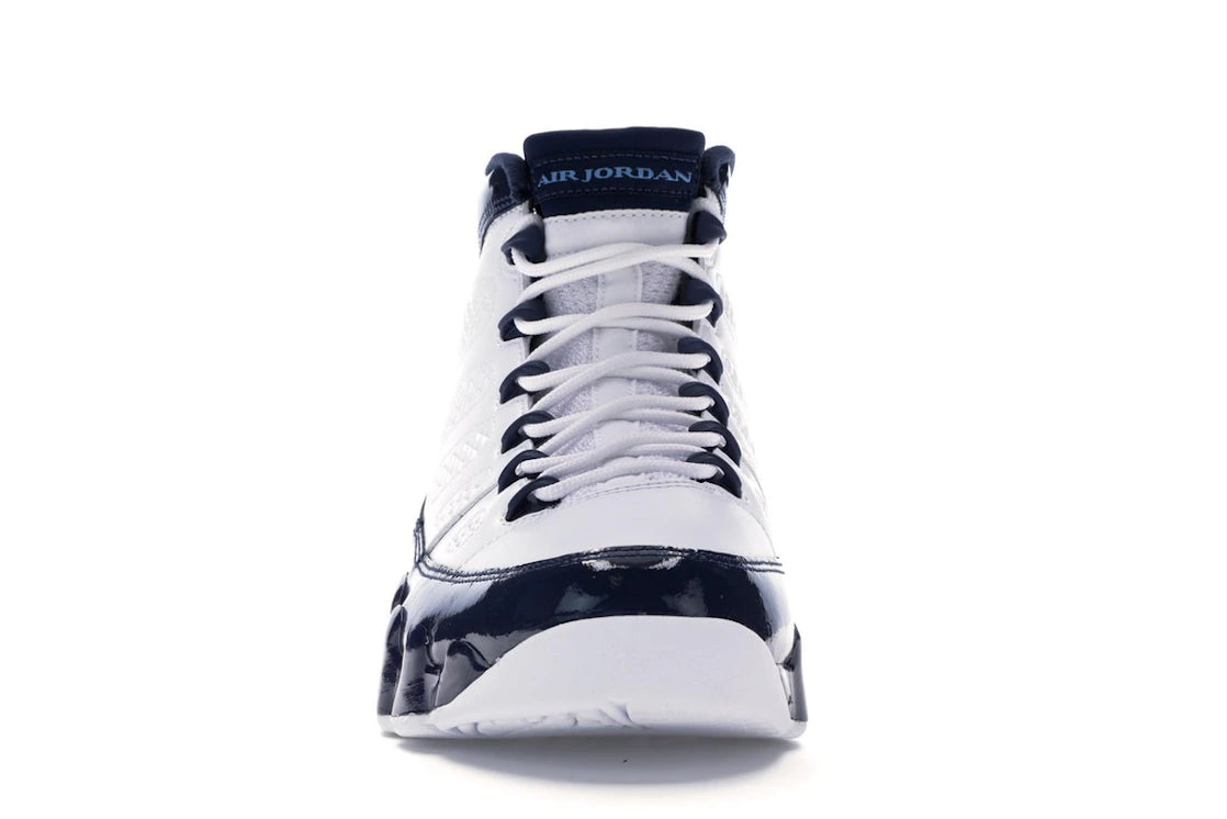 Air Jordan 9 Retro Pearl Blue