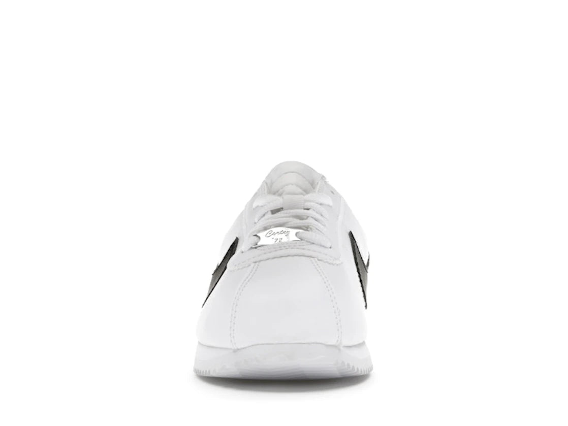 Nike Cortez Basic White Black