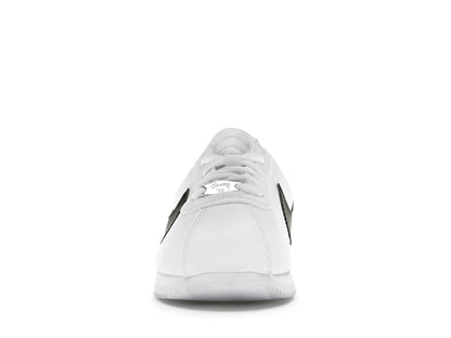 Nike Cortez Basic White Black