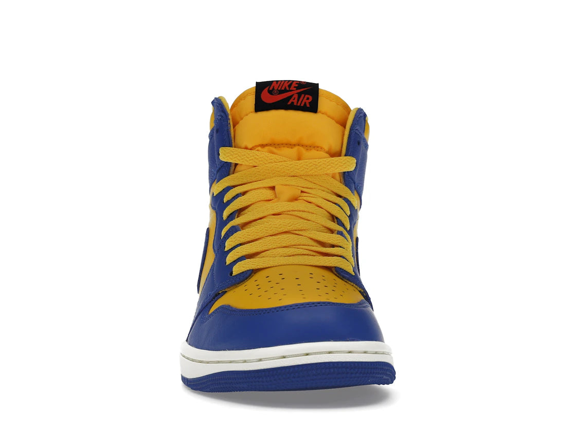 Jordan 1 Retro High OG Reverse Laney