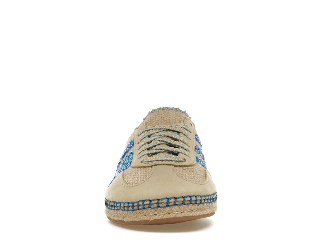 adidas Gazelle CLOT Linen Khaki