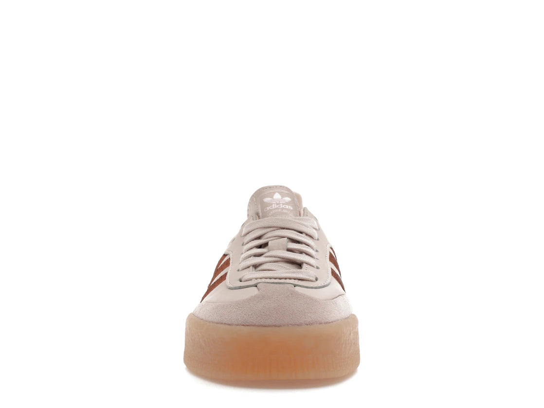 adidas Sambae Putty Mauve Gum