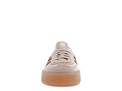 adidas Sambae Putty Mauve Gum